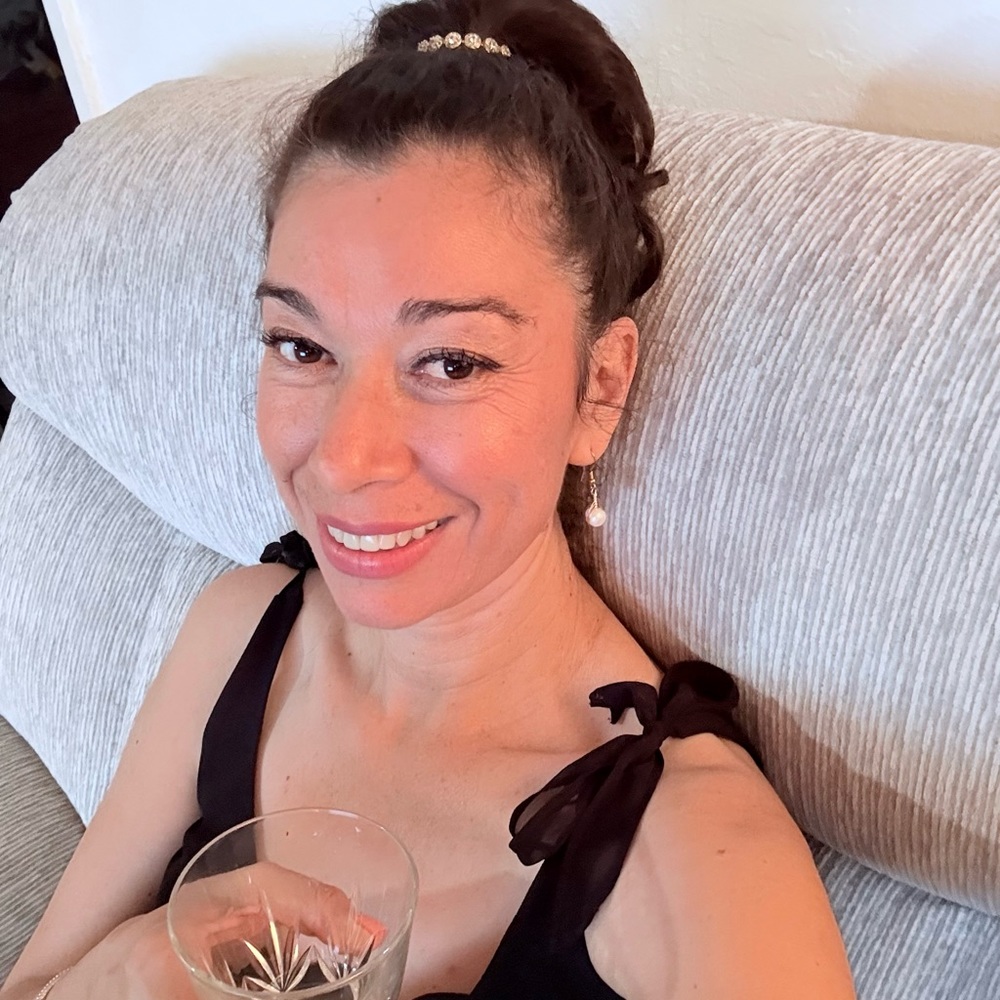 Meet your Posher, Ingrid